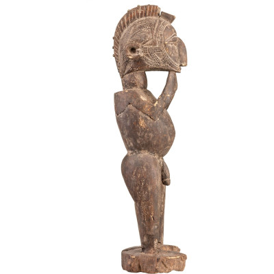 Baga sculptuur