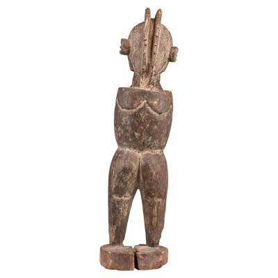 Baga sculptuur