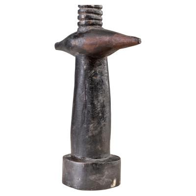 Ashanti vruchtbaarheidssculptuur