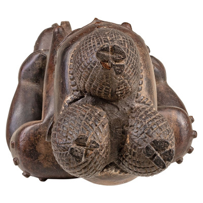 Attye figuursculptuur