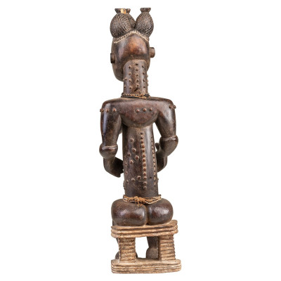 Attye figuursculptuur