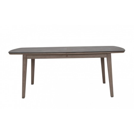 Uitschuifbare tafel Kopenhagen