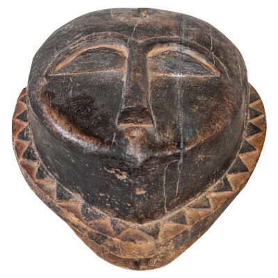 Baule-masker