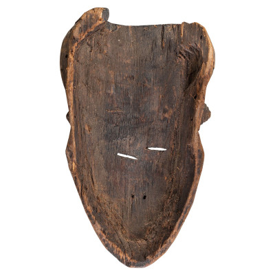 Bena Lulua AAA5-masker
