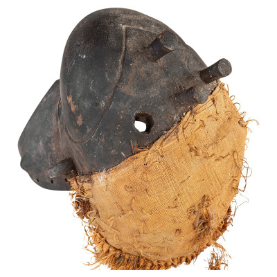 Bena Lulua AAA707 masker