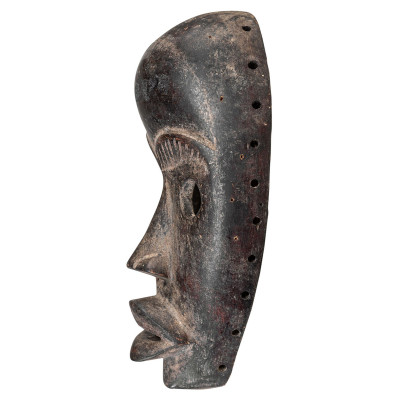 Dan Deangle AAA51-masker