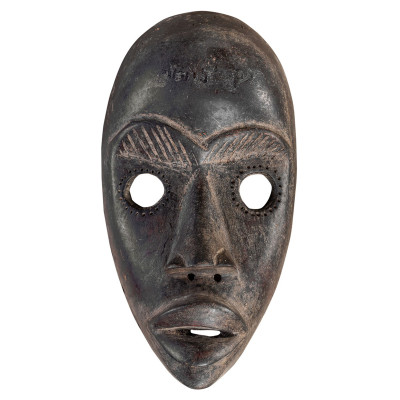 Dan Deangle AAA51-masker