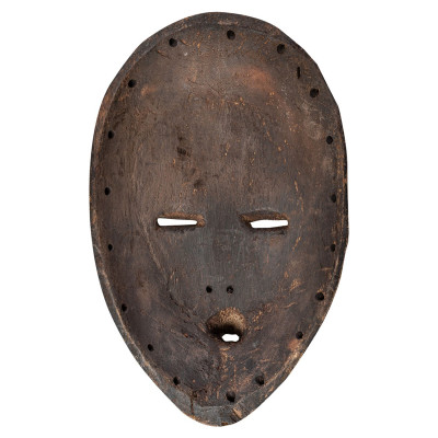 Dan Deangle AAA51-masker