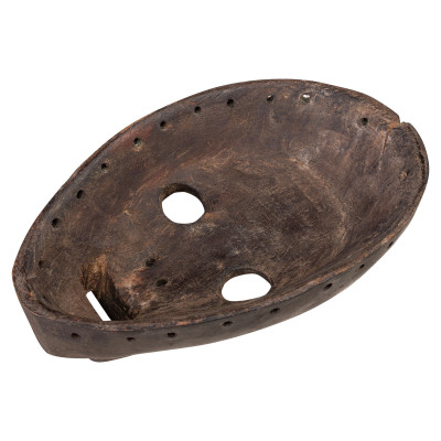 Dan Deangle AAA50-masker