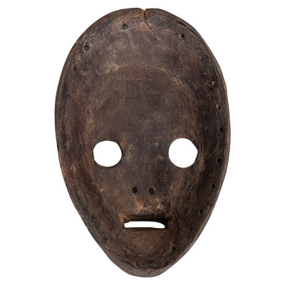 Dan Deangle AAA50-masker