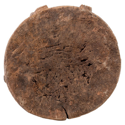 AAA864 Dogon-sculptuur