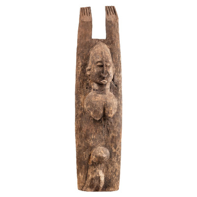 AAA156 Dogon-sculptuur