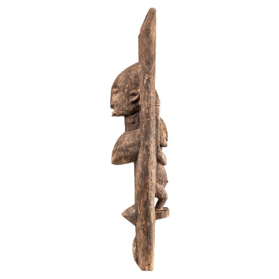 AAA156 Dogon-sculptuur