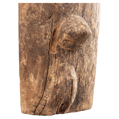AAA156 Dogon-sculptuur
