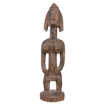 Dyonyeni AAA91 sculptuur