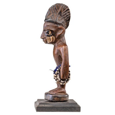 Sculptuur Ere Ibeji AAA601
