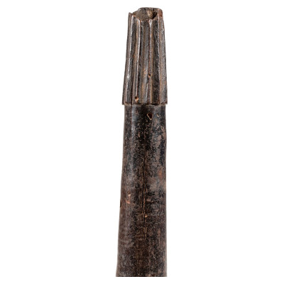 Sculptuurstaf AAA1449