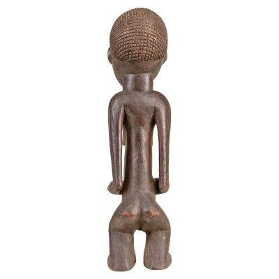 Hemba Ancestor sculptuur