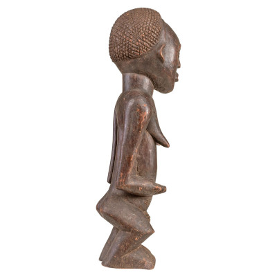 Hemba Ancestor sculptuur