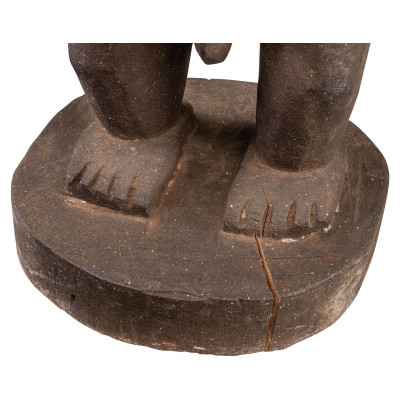 Hemba Ancestor AAA833 sculptuur