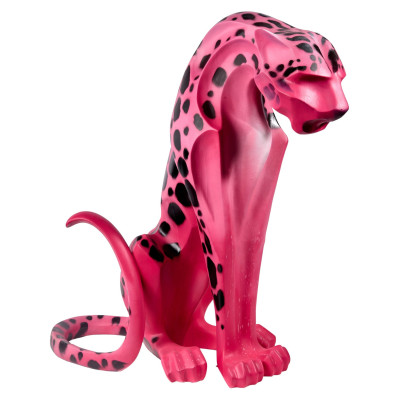 Roze panthese K29