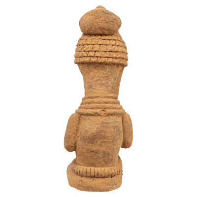 Sculpture Nok Ancestor AAA821