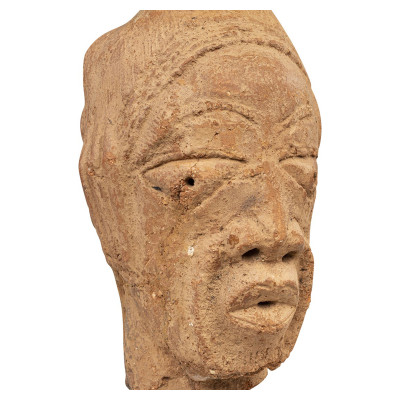 Sculpture Nok Ancestor AAA819