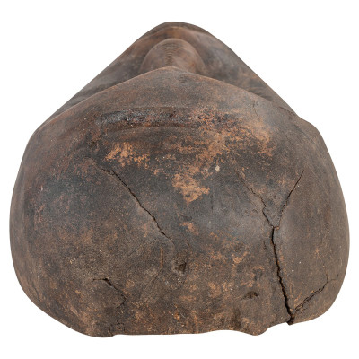 Masque Initiation Ngbaka AAA32