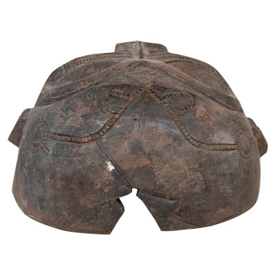 Mwana Pwo AA21 masker