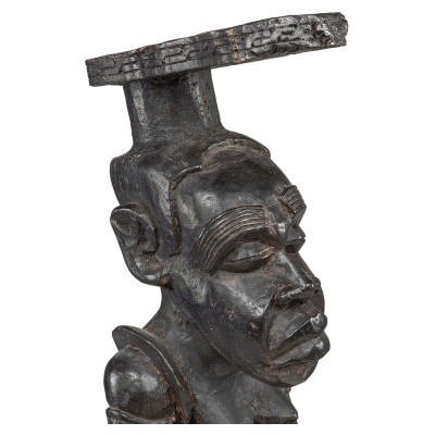 Ndop King AAA1228 sculptuur