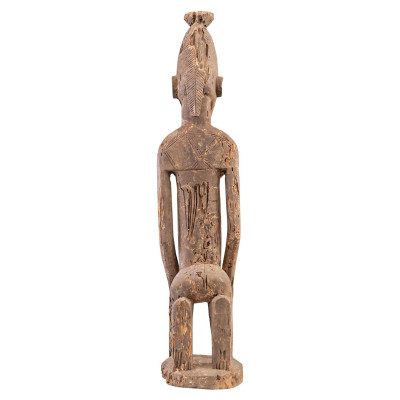 Sculptuur N'duleri AAA866