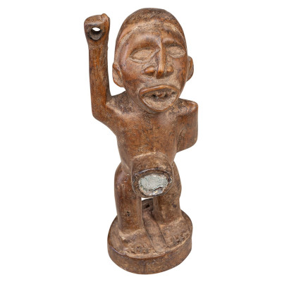 Sculptuur Spiegel Fetish AAA1081