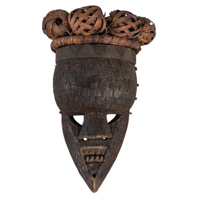 Mukinka-masker