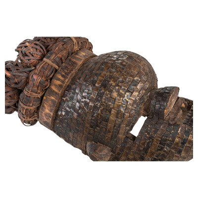 Mukinka AAA275 masker