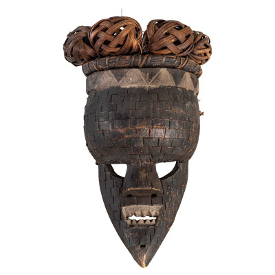 Mukinka AAA294 masker