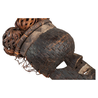 Mukinka AAA294 masker