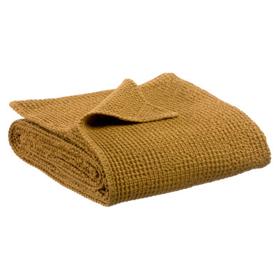 Maia gerecyclede beddensprei