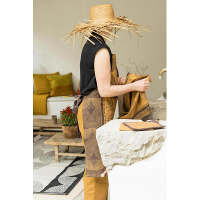 Etna gerecycled kookschort