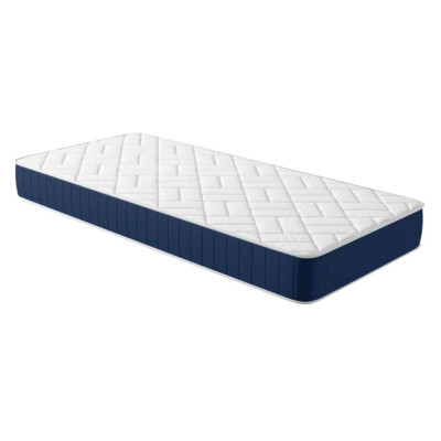 Zefir matras van traagschuim Memory Tex, 22 cm dik