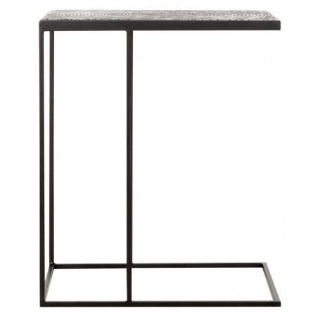 Grafische standaard voor laptop