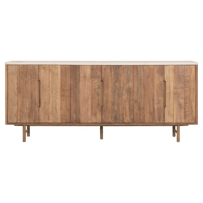 Dressoir Bliss Mortex met 6 deuren