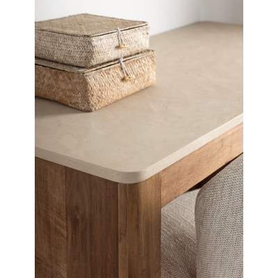 Bureau Bliss Mortex