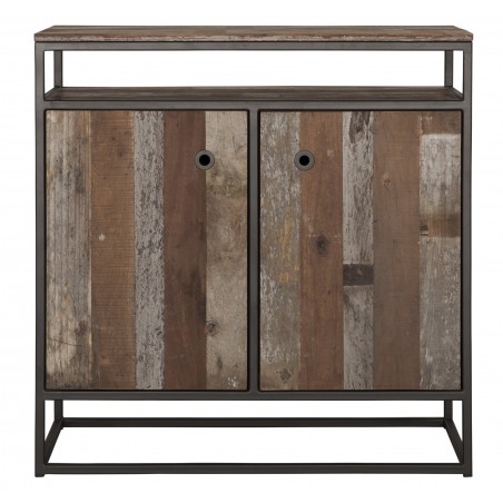 Buffet Tuareg 2 deuren