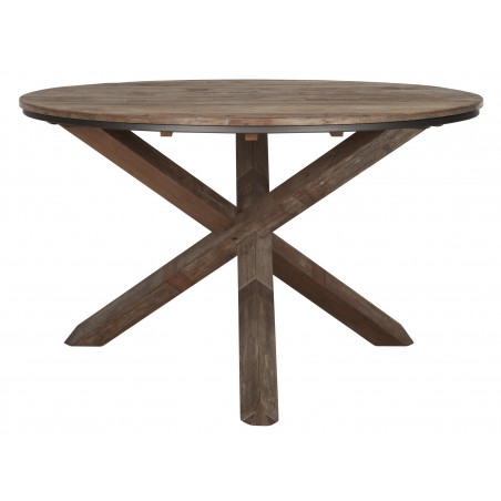 Ronde eettafel Tuareg