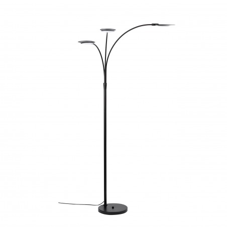 Vloerlamp Helix 3
