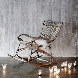 Rotan collectie
