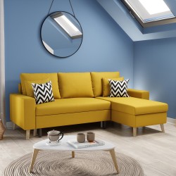 Scandinavische stijl