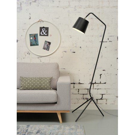 Lampa podłogowa Barcelona