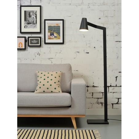 Lampa stojąca Biarritz