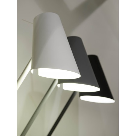 Lampa stołowa Cardiff